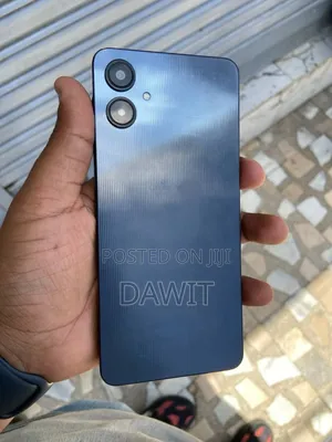 Samsung Galaxy A06 128 GB Blue