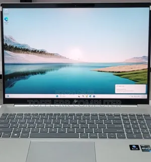 New Laptop HP Pavilion 15 16GB Intel Core i7 SSD 1T