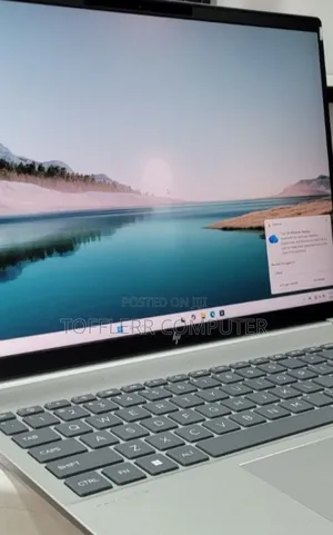 New Laptop HP Pavilion 15 16GB Intel Core i7 SSD 1T