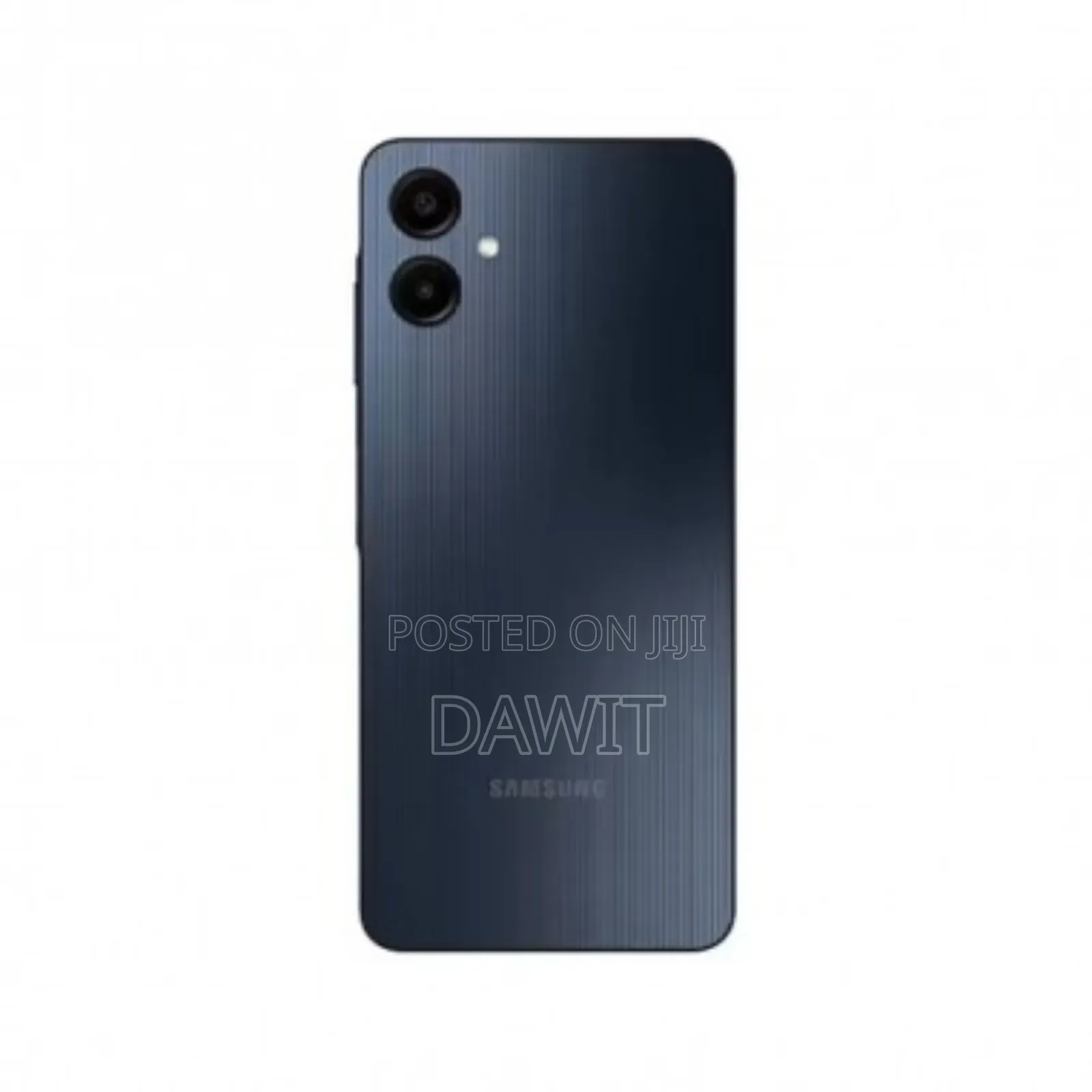 Samsung Galaxy A06 128 GB Blue