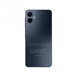 Samsung Galaxy A06 128 GB Blue