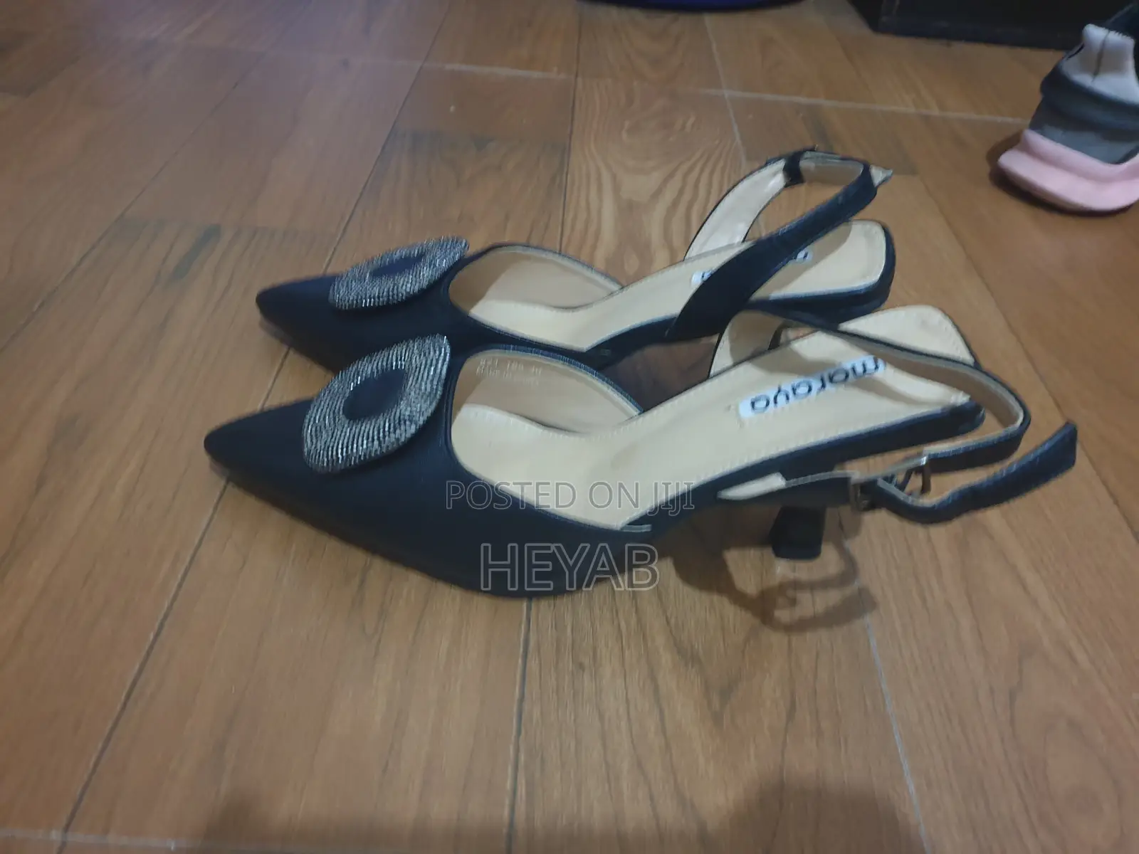 Women Heel Shoes