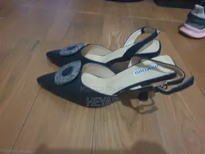 Women Heel Shoes