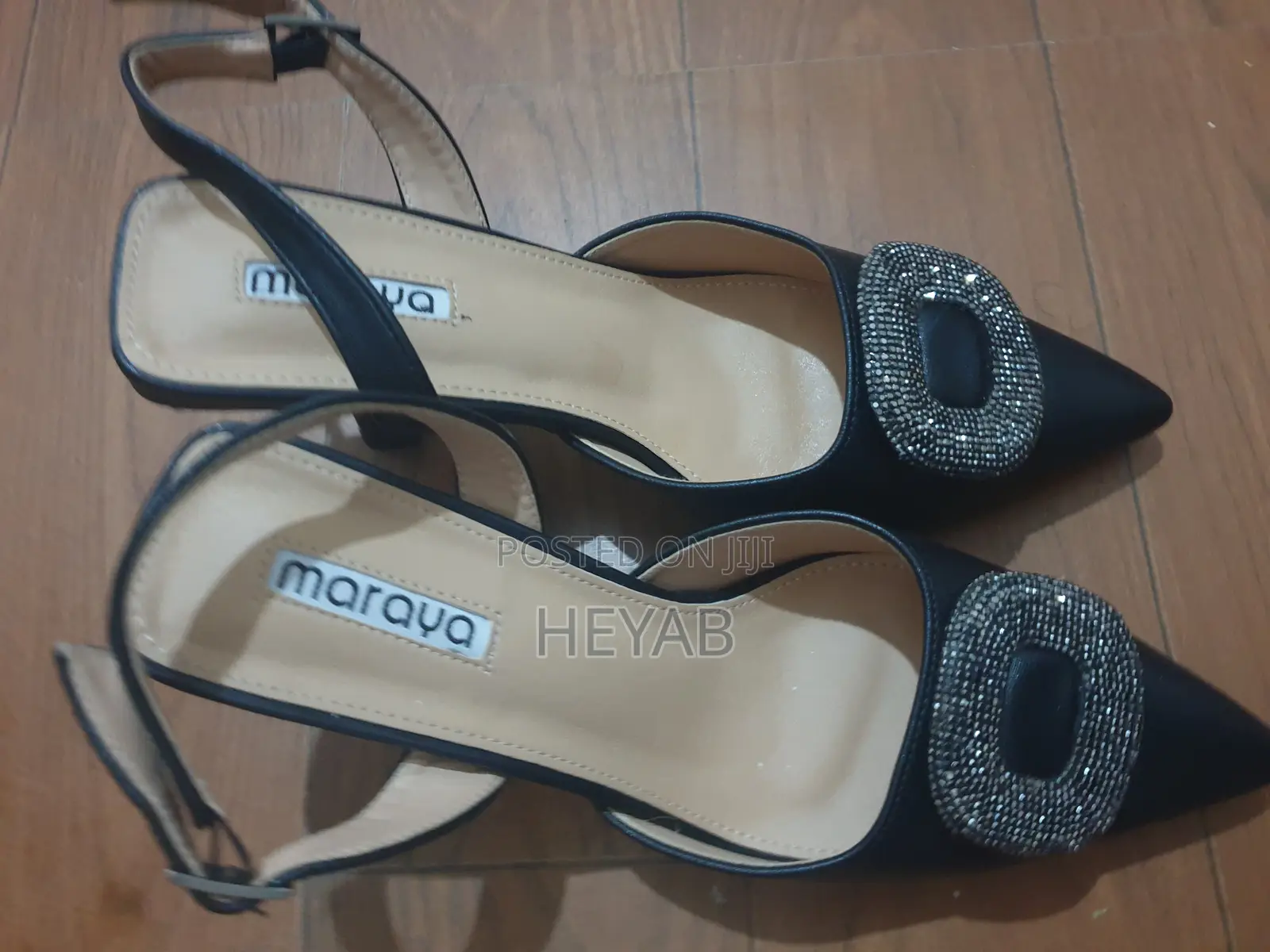 Women Heel Shoes