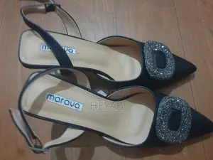 Women Heel Shoes