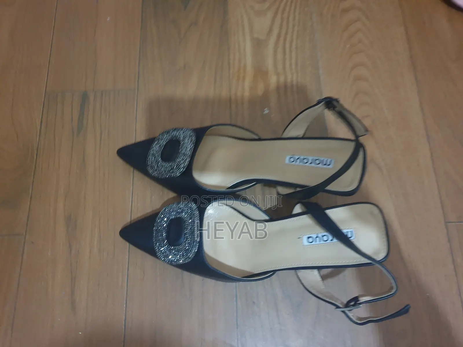 Women Heel Shoes