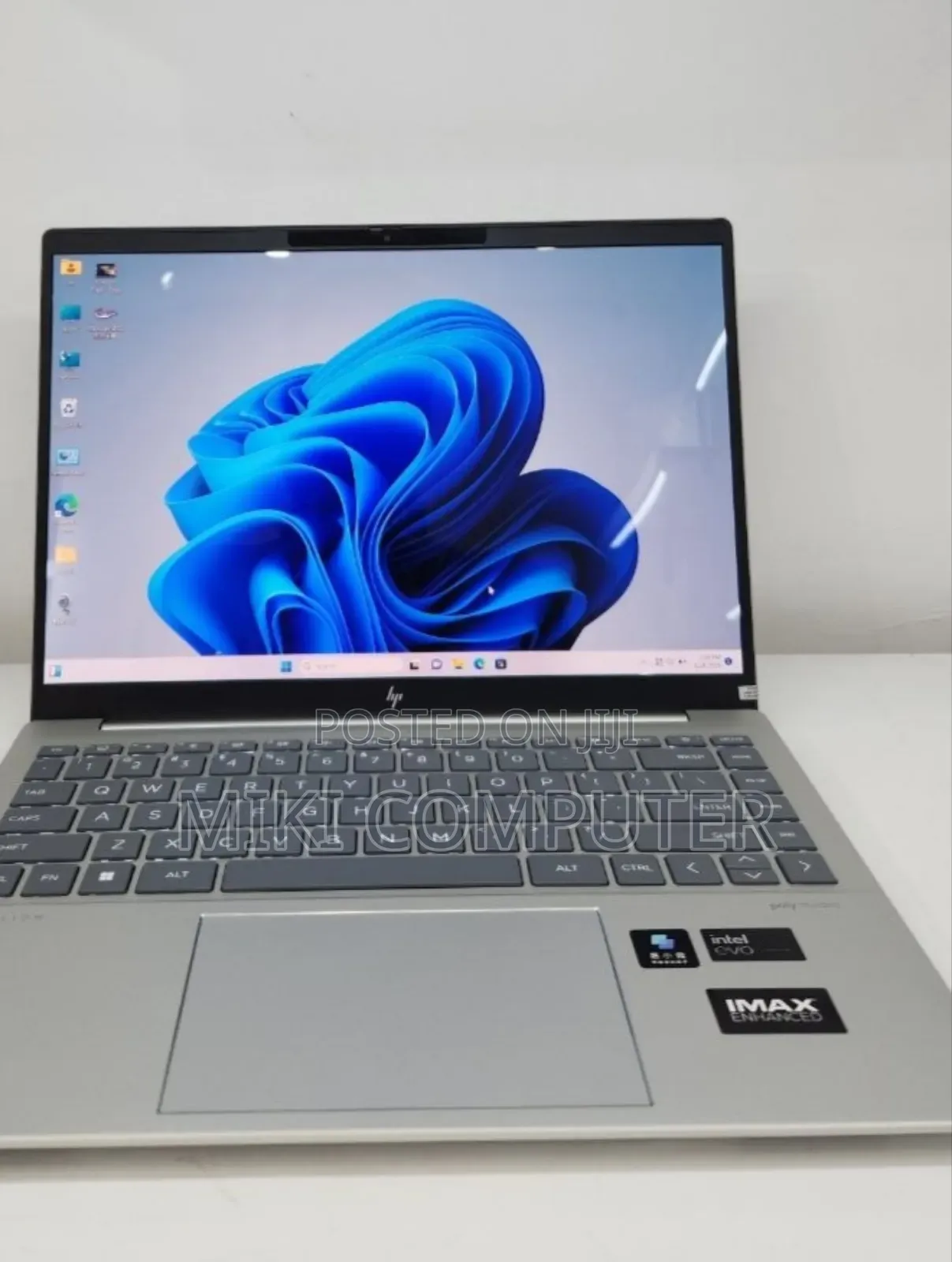 New Laptop HP Pavilion 15 32GB Intel Core Ultra 7 SSD 1T