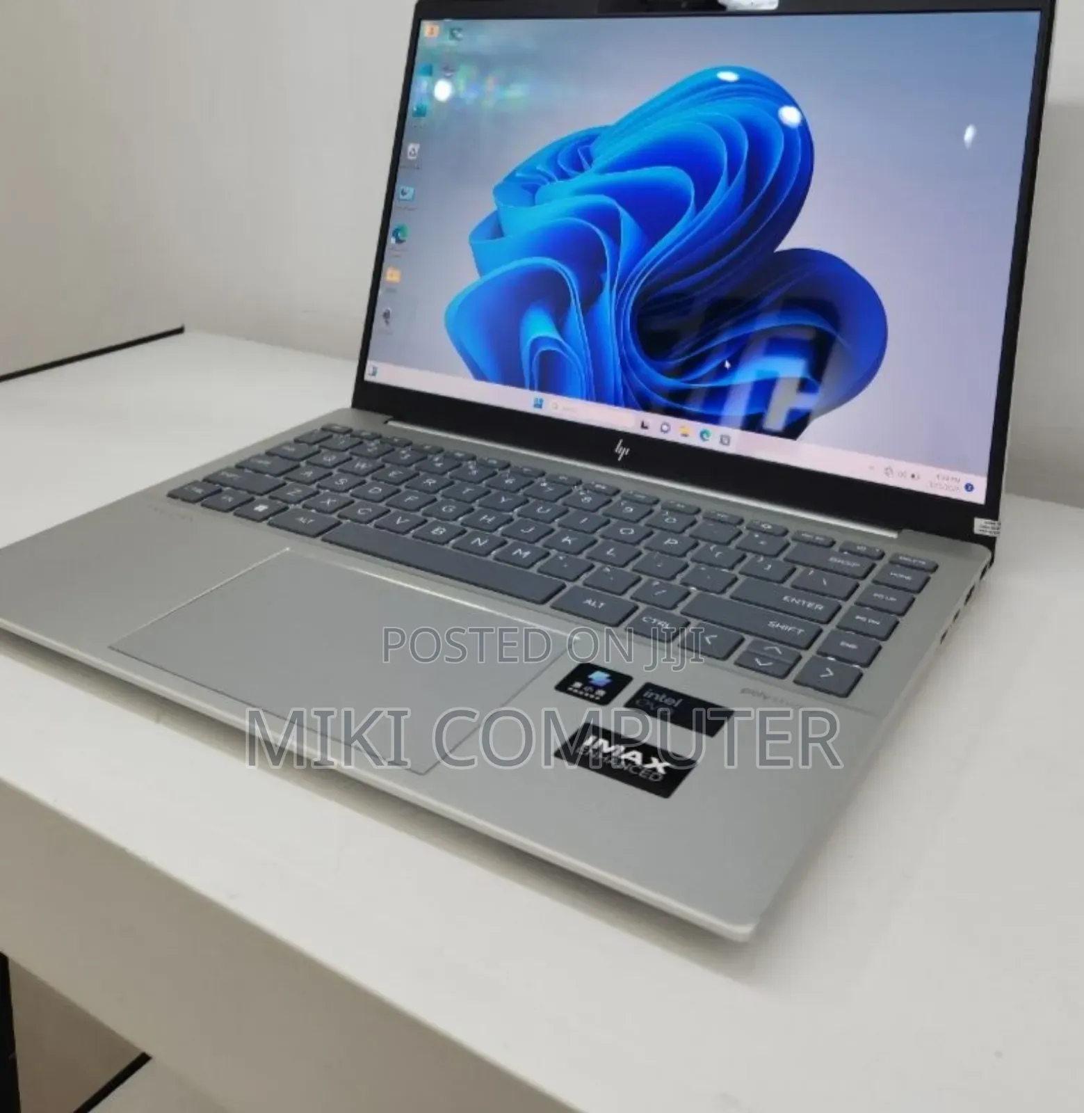 New Laptop HP Pavilion 15 32GB Intel Core Ultra 7 SSD 1T