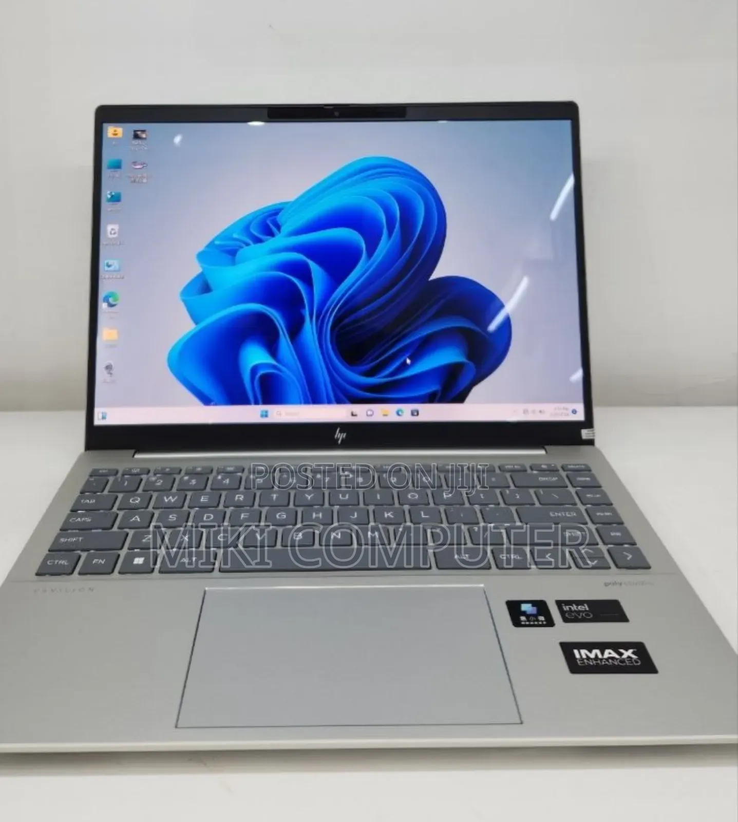 New Laptop HP Pavilion 15 32GB Intel Core Ultra 7 SSD 1T