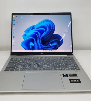 New Laptop HP Pavilion 15 32GB Intel Core Ultra 7 SSD 1T