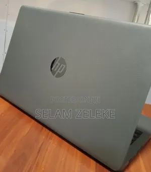 New Laptop HP 8GB Intel Core i7 SSD 1T