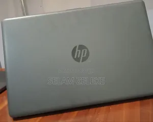 New Laptop HP 8GB Intel Core i7 SSD 1T