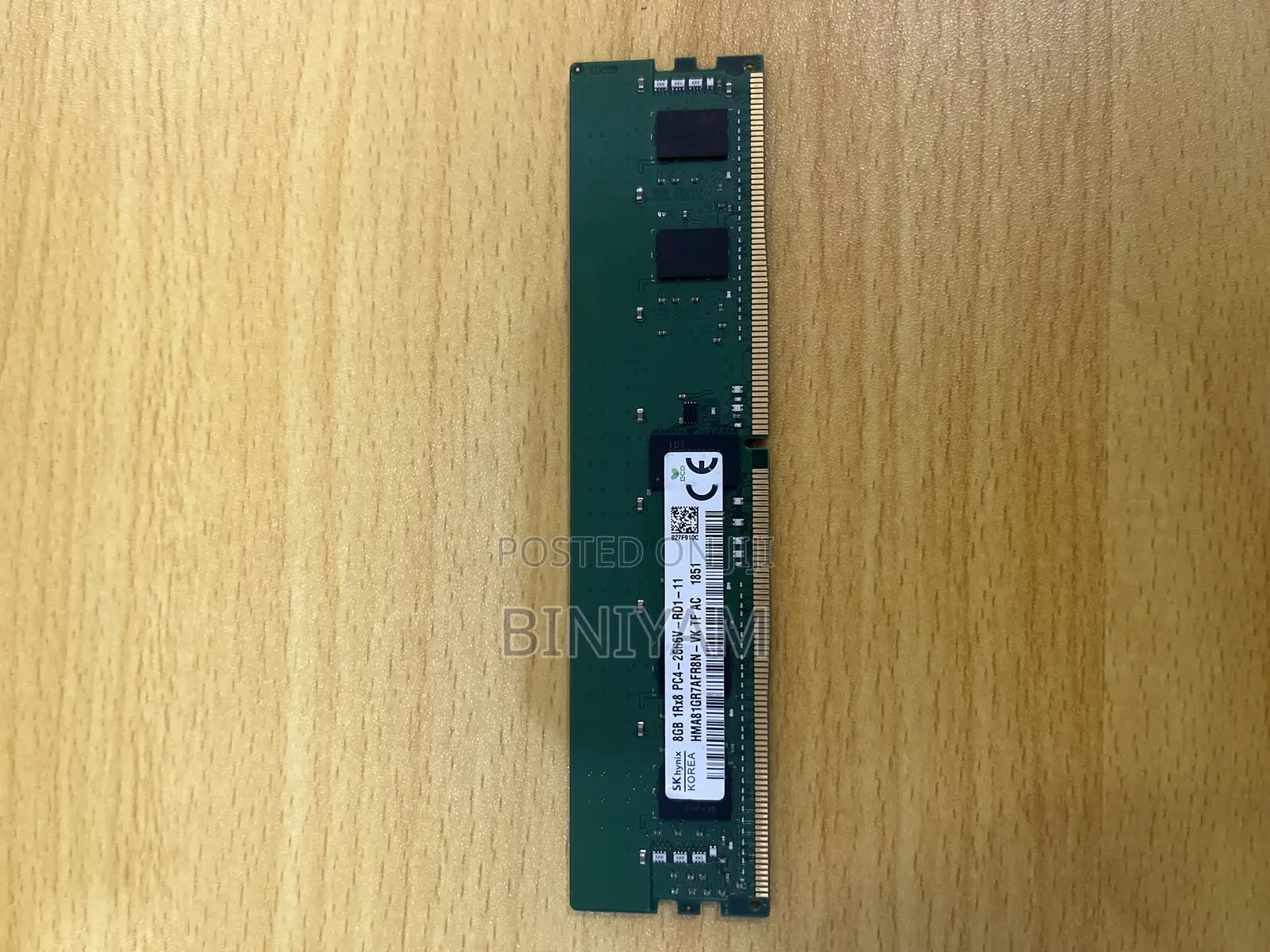 Pc3 Ddr3 Ram 2gb for Desktop