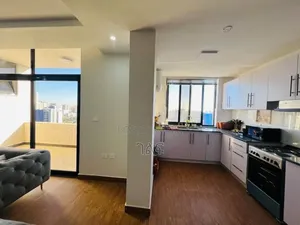3bdrm Apartment in ቅንጡ አፓርትመንት ሾላ መብራቱ, Bole for sale