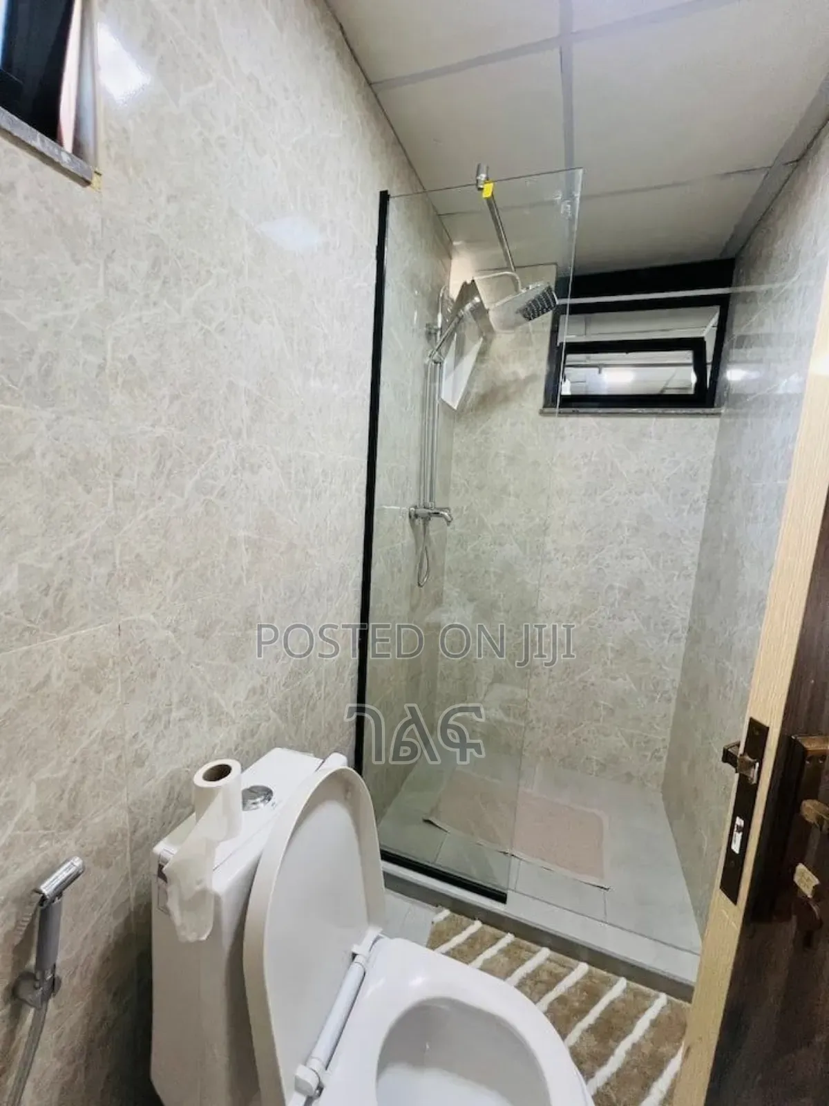 3bdrm Apartment in ቅንጡ አፓርትመንት ሾላ መብራቱ, Bole for sale