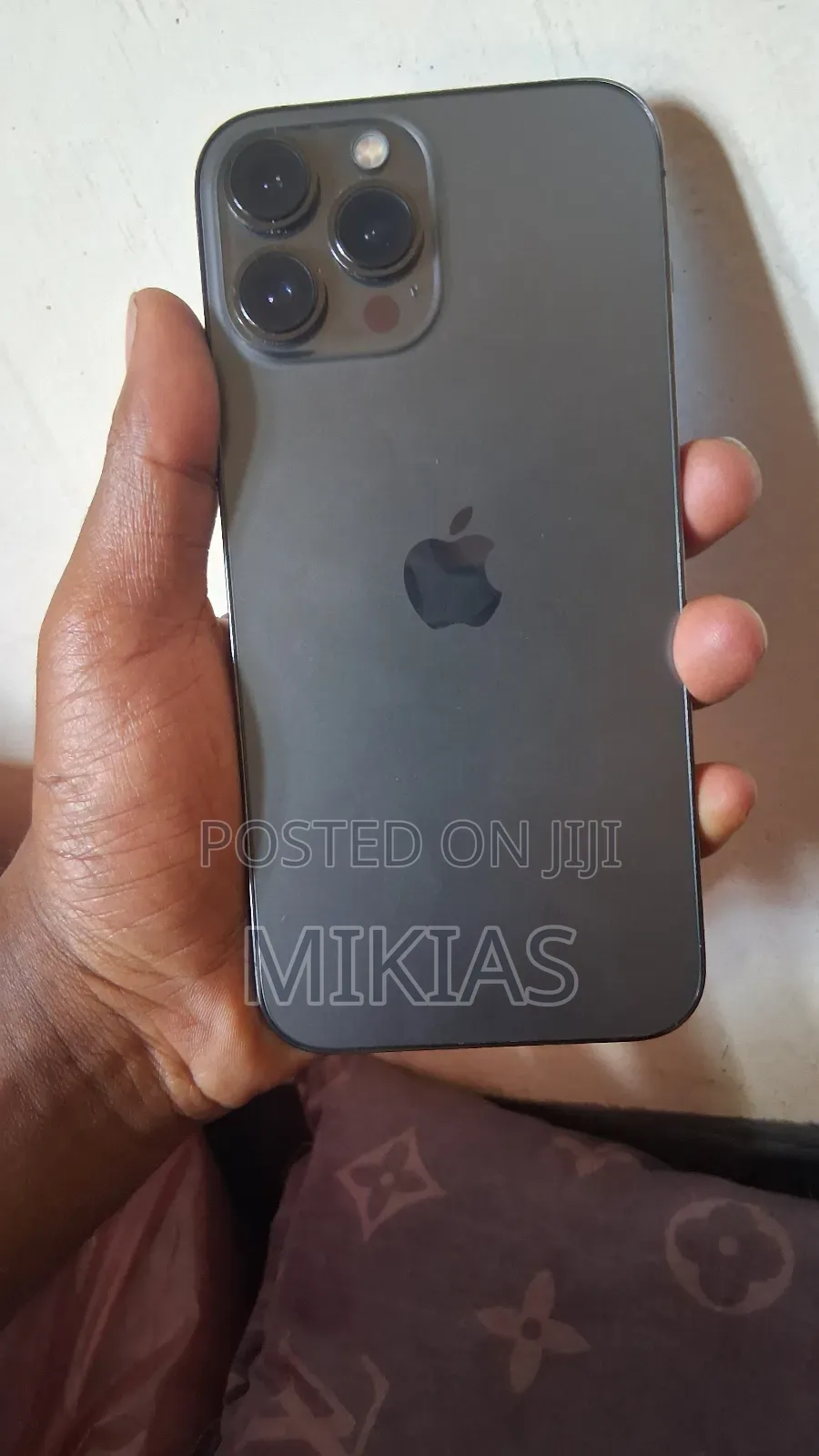 Apple iPhone 13 Pro Max 256 GB Gray