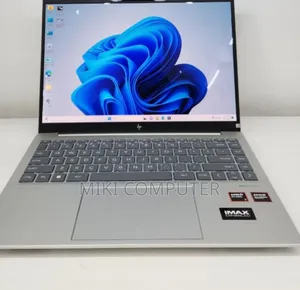 New Laptop HP Pavilion 15 16GB AMD Ryzen 7 SSD 512GB