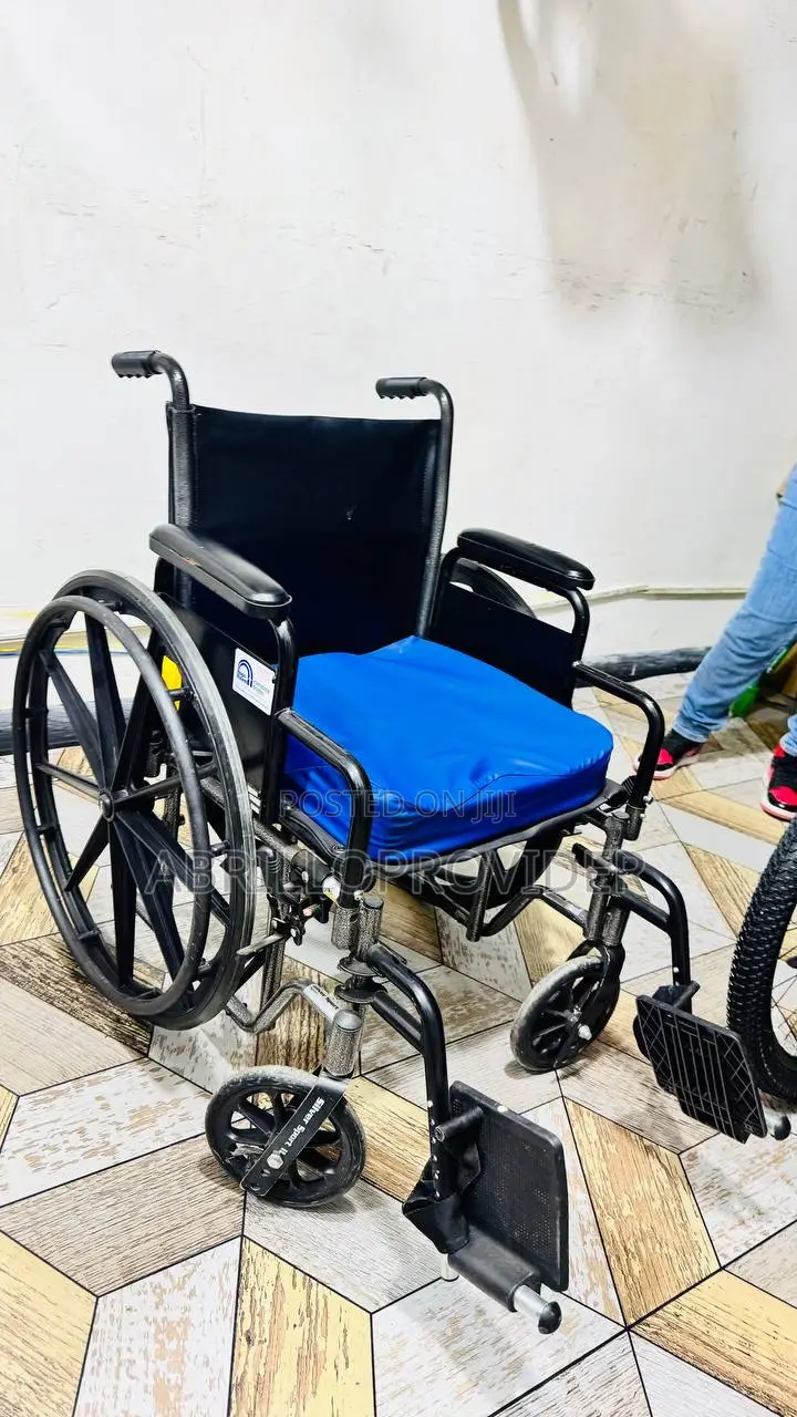 Mobility Aids Medical Wheelchairs Height Wheelchair