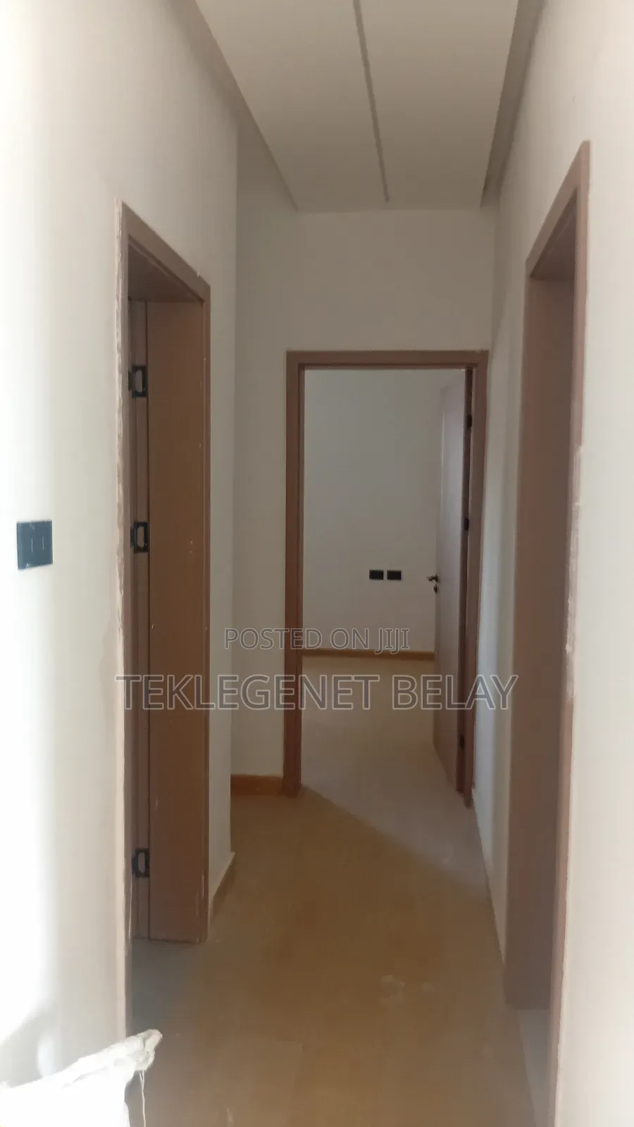 3bdrm Apartment in My Choice Real, Bole for sale