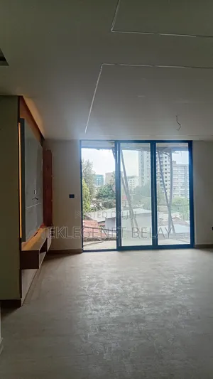 3bdrm Apartment in My Choice Real, Bole for sale