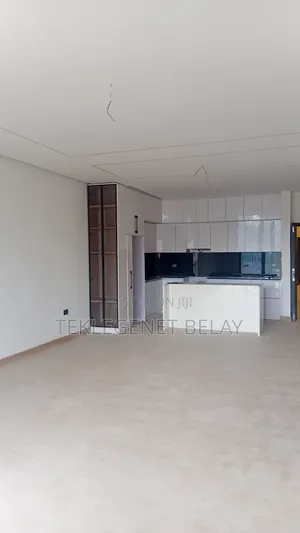 3bdrm Apartment in My Choice Real, Bole for sale
