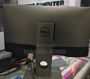 Dell 27" Inch Frameless Monitor