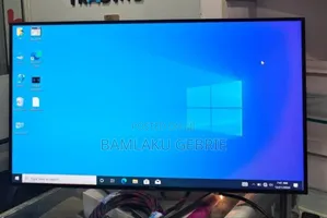 Dell 27" Inch Frameless Monitor