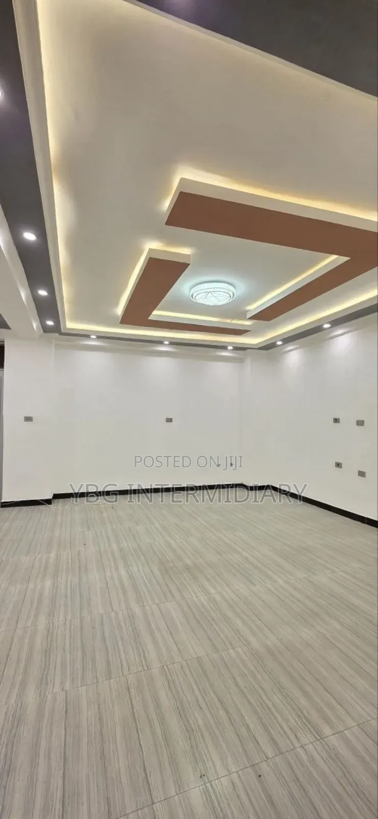 Furnished 3bdrm Condo in Beshale Condominium, Yeka for sale