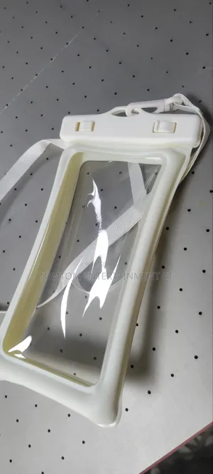 Bubble Swimming Phone Case