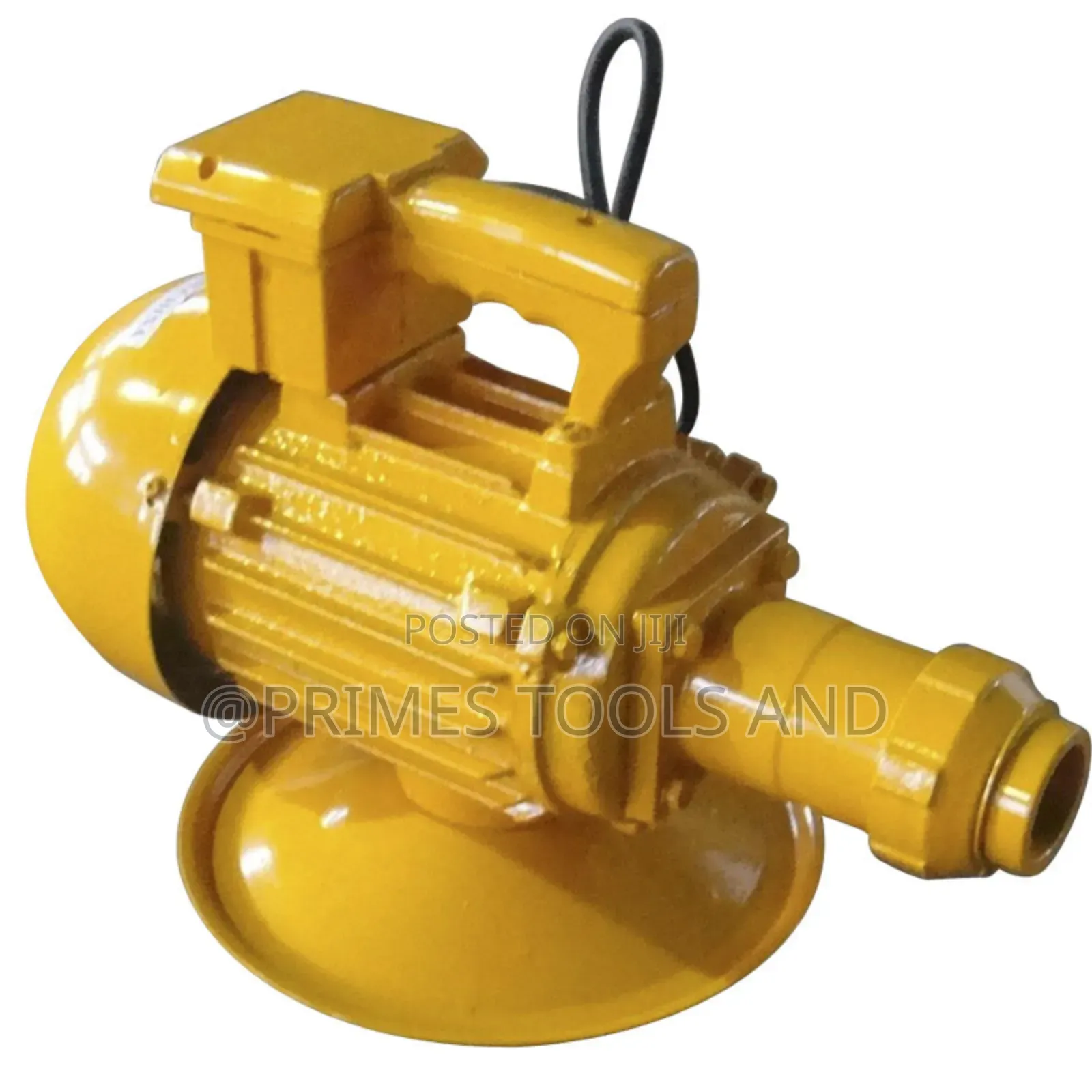 Single Phase Electrical Vibrator