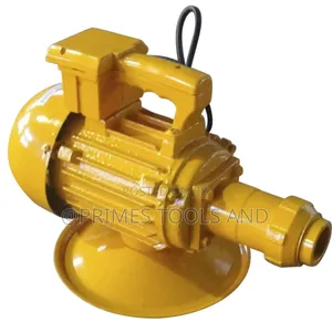 Single Phase Electrical Vibrator