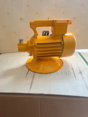Single Phase Electrical Vibrator