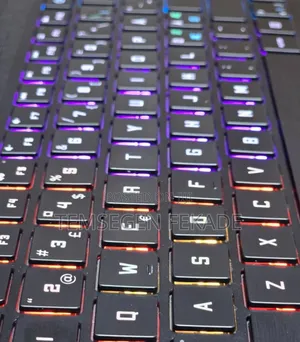 New Laptop HP Omen 16 16GB Intel Core i7 SSD 1T