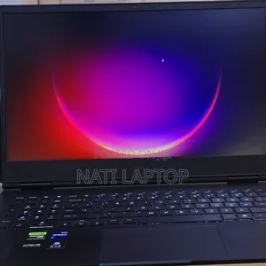 New Laptop HP Omen 16 16GB Intel Core i9 SSD 1T