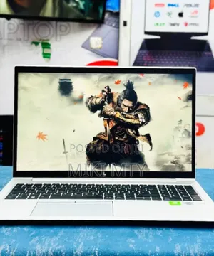 New Laptop HP EliteBook 840 16GB Intel Core i7 SSD 512GB