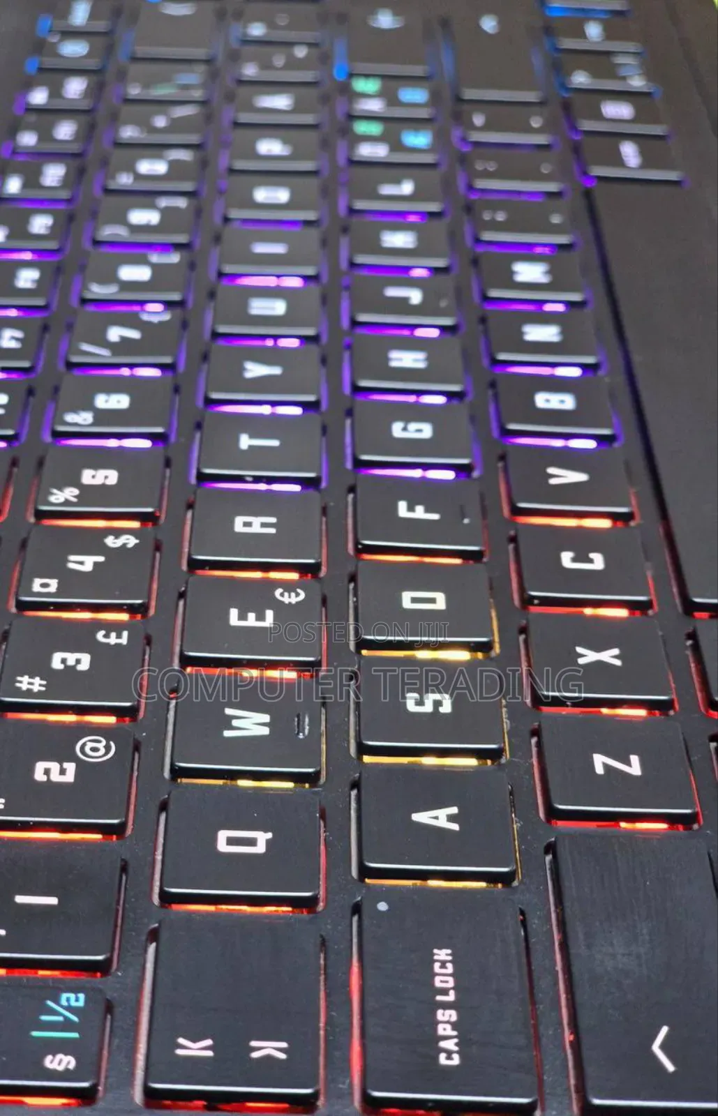 New Laptop HP Omen 16 16GB Intel Core i7 SSD 1T