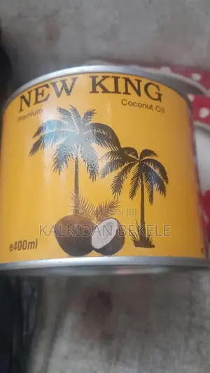 Era King Coconot Oil