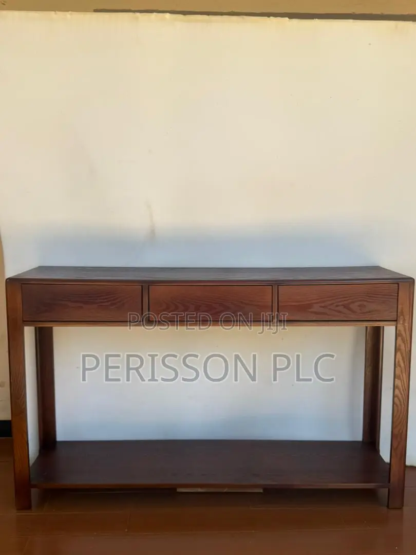 Elegant Console Table for Sale