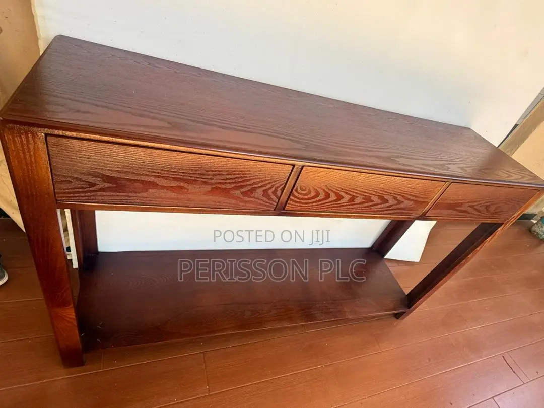 Elegant Console Table for Sale