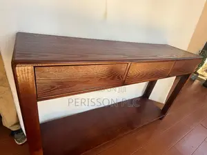 Elegant Console Table for Sale