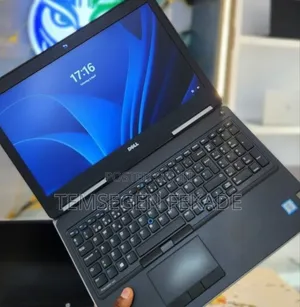 New Laptop Dell 16GB Intel Core i7 SSD 512GB