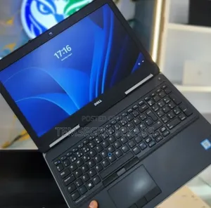 New Laptop Dell 16GB Intel Core i7 SSD 512GB