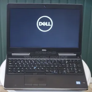 New Laptop Dell 16GB Intel Core i7 SSD 512GB