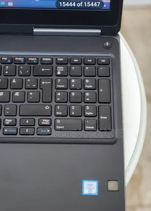 New Laptop Dell 16GB Intel Core i7 SSD 512GB