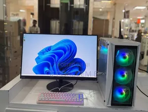 New Desktop Computer 32GB Intel Core i7 SSD 1T