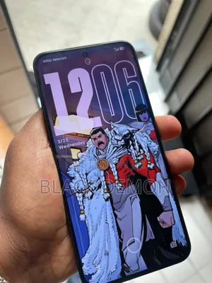 New Xiaomi 14 256 GB Black