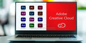 Adobe Creative Cloud(License +Lifetime)2025for Mac And Win