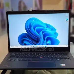 New Laptop Lenovo ThinkPad T14 16GB Intel Core i7 SSD 512GB