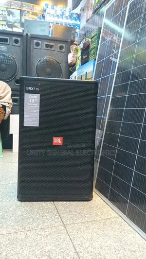 JBL Speaker