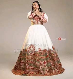 ቅመሜ ሽፎን ማንኛዉንም የባህል አልባሳት ሹፎኖች እና ጥልፎች ለማንኛውም የድሜ ክልል